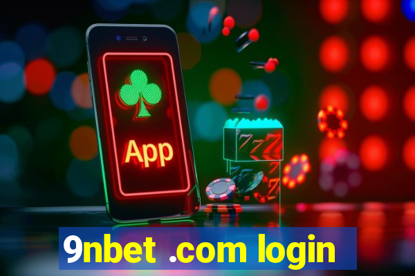 9nbet .com login